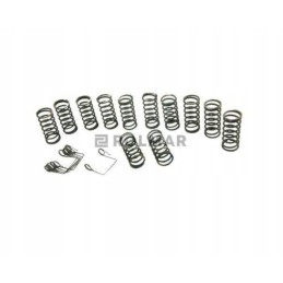 Clutch spring set c 330 360 org 50511053u