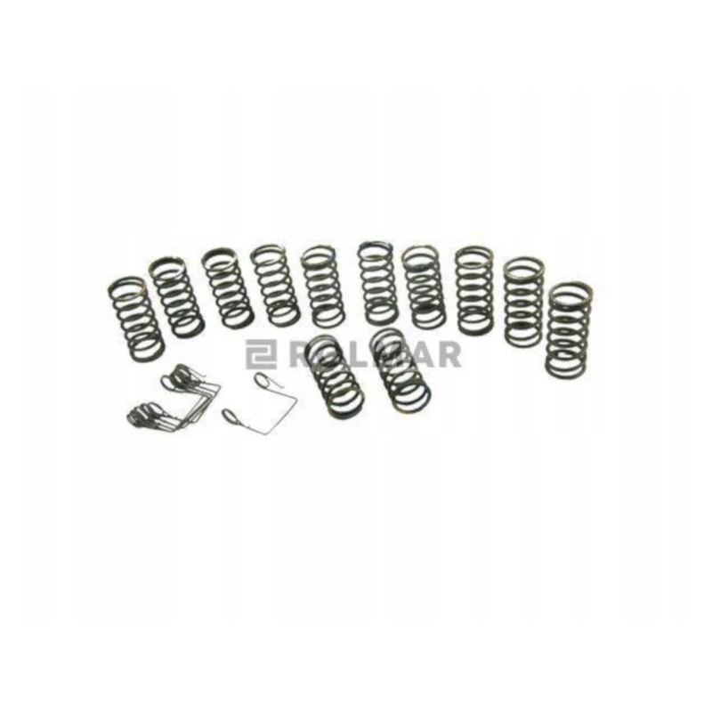 Clutch spring set c 330 360 org 50511053u