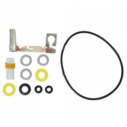 Complete starter coil connector for c 360 c 330