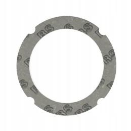 Top compressor seal zetor 934504 72010902