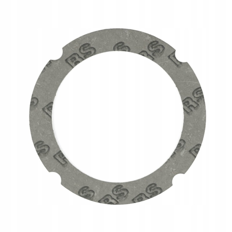 Top compressor seal zetor 934504 72010902