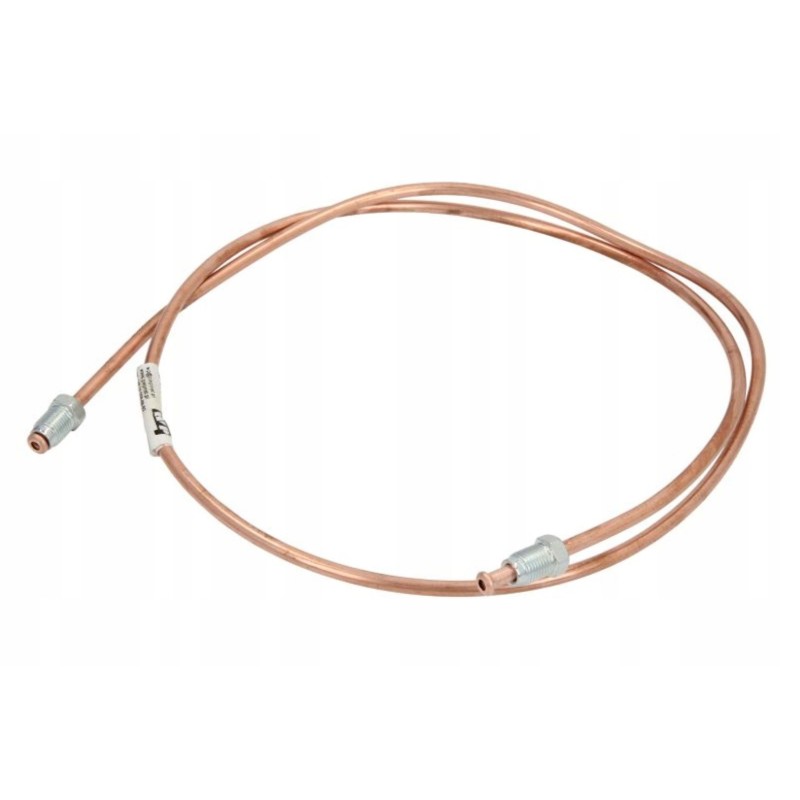 Copper brake hose WP WP 035