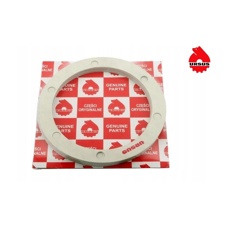 Gasket for the internal cover of the krazelit 0 reduction gear