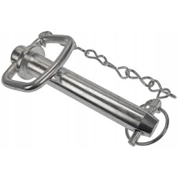 Hitch pin vle2017 vapormatic