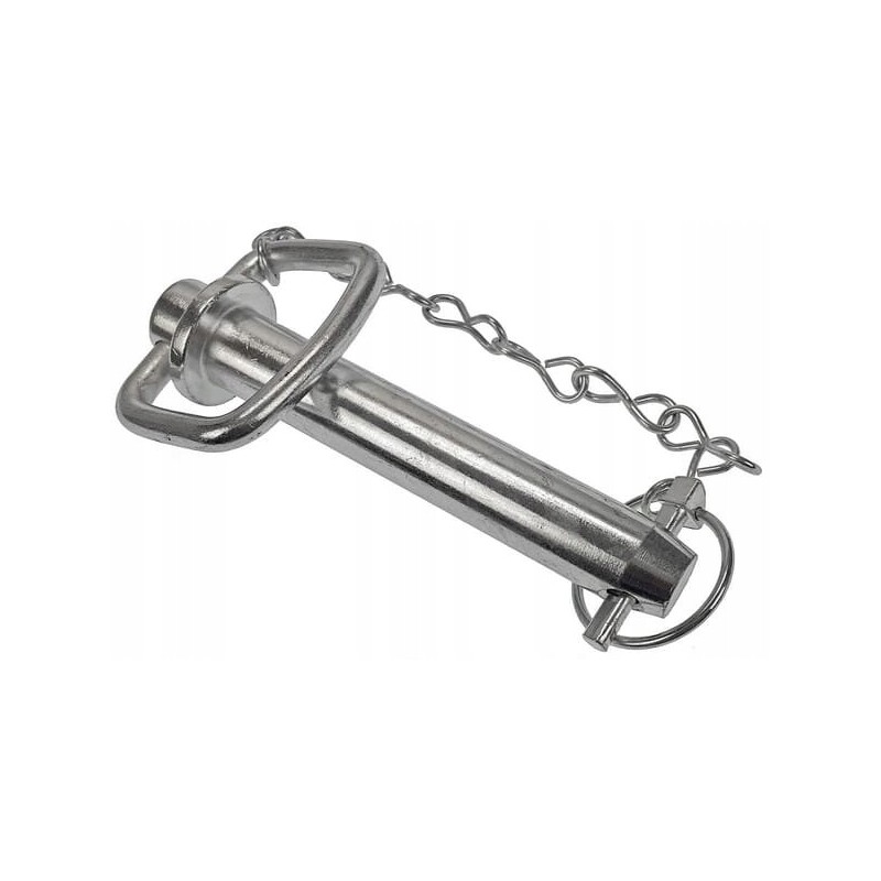 Hitch pin vle2017 vapormatic