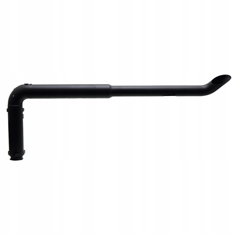Exhaust pipe 38012735 granite
