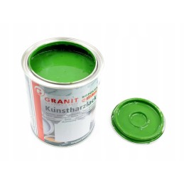 Paint varnish for agricultural machine Krone 270165