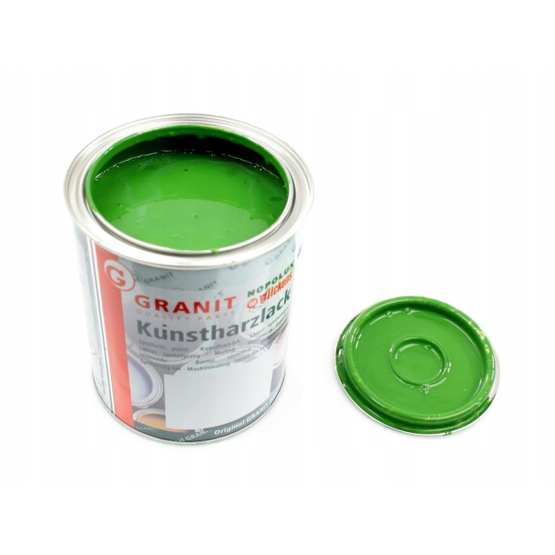 Paint varnish for agricultural machine Krone 270165