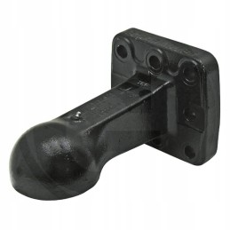 Kalota image of holes ISO 24347 load 4000 k