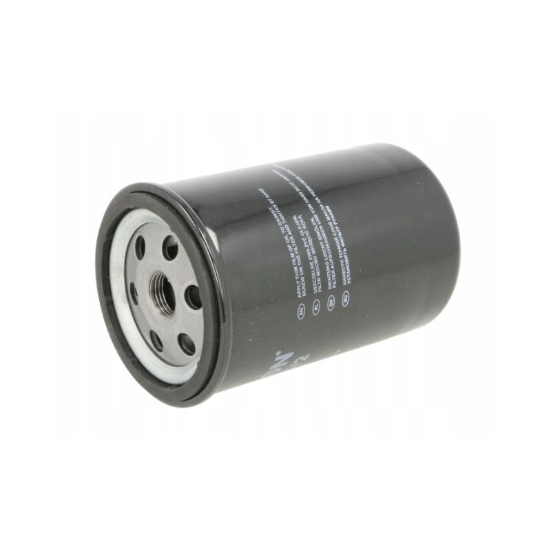 Fuel filter pp 845 2 fendt