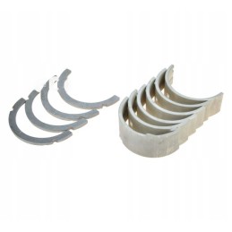 Set of main bearings bp1 1 cut aluminum t 2