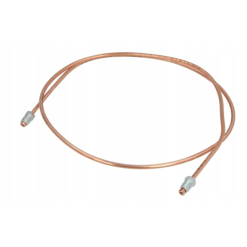 Copper brake hose wp wp 034