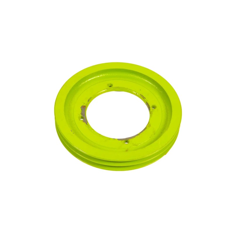 603190 0 intermediate pulley of the threshing machine drive