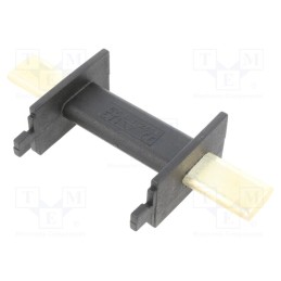 1 pcs x ETI POLAM - 4941222 - Separator, NH1, 250A