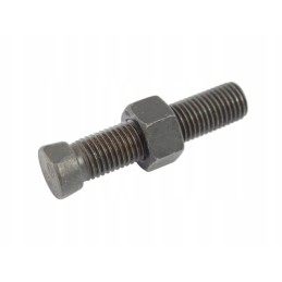 Conical head screw m16x2x80 12 9 1801680s kv