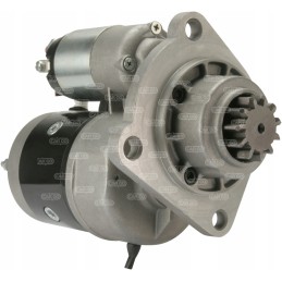 HC cargo starter 114254 12v 2 7kw