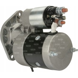 HC cargo starter 114254 12v 2 7kw