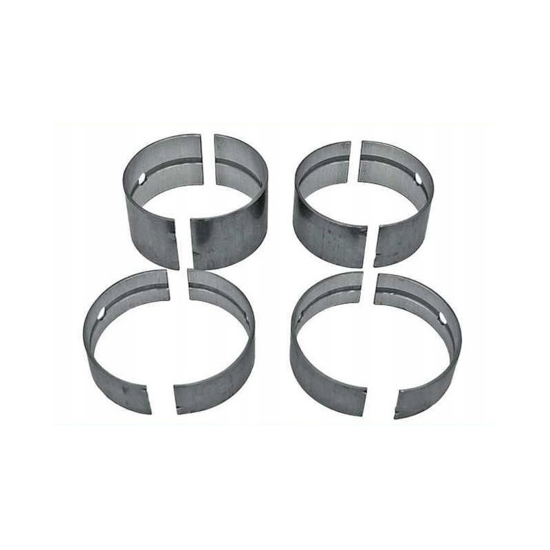 Nominal main bearings mf3 2812 3512 255