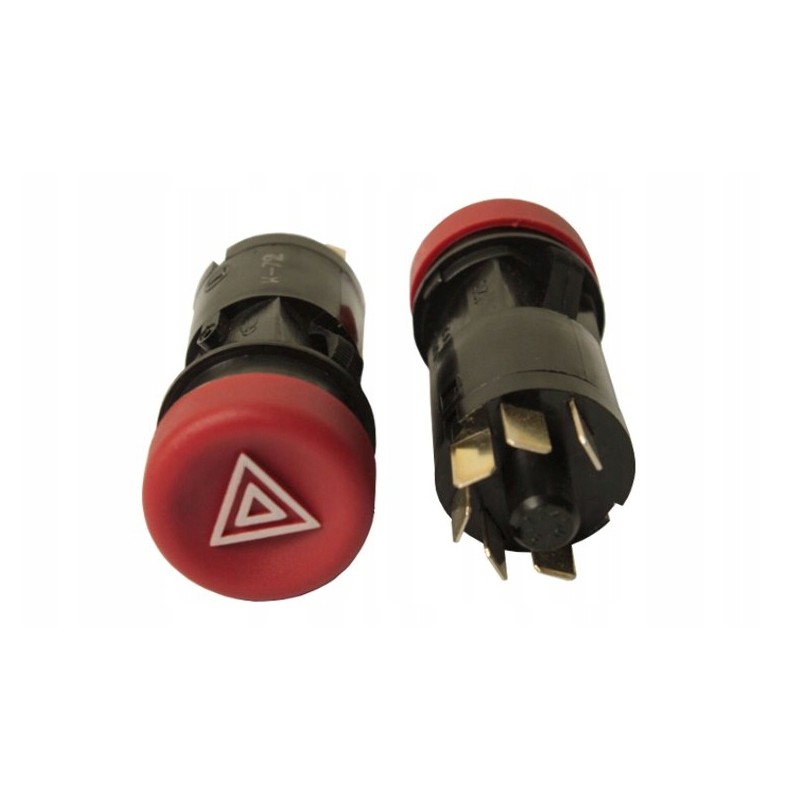 Emergency light switch mtz 245371001