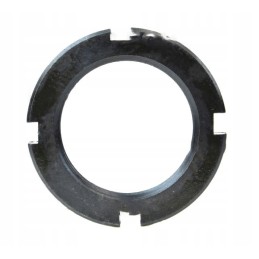 Rear axle polo nut m33x15 for c 330 5423