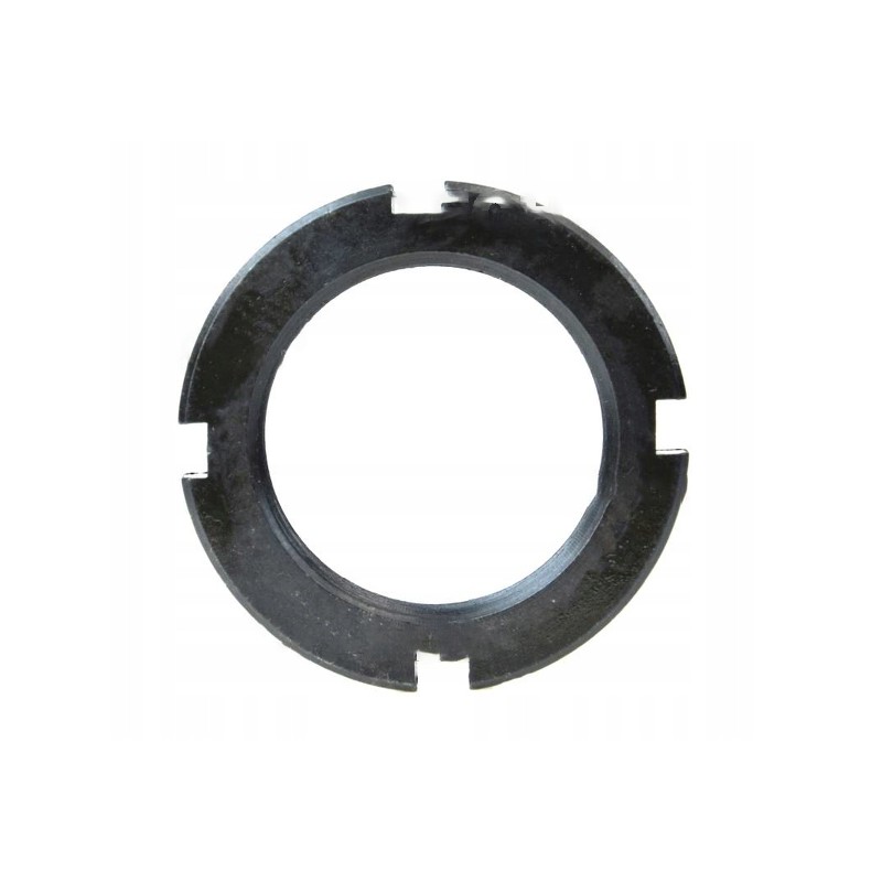 Rear axle polo nut m33x15 for c 330 5423