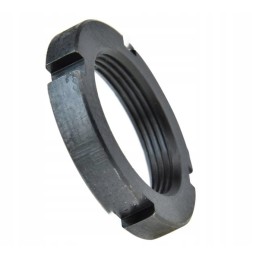 Rear axle polo nut m33x15 for c 330 5423