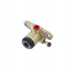 Brake master cylinder left Ursus C385 Zetor piston