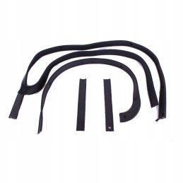 Set of hood gaskets ursus c 360 c 360 50653110