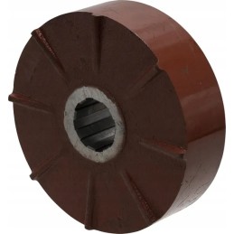 Brake drum c 330