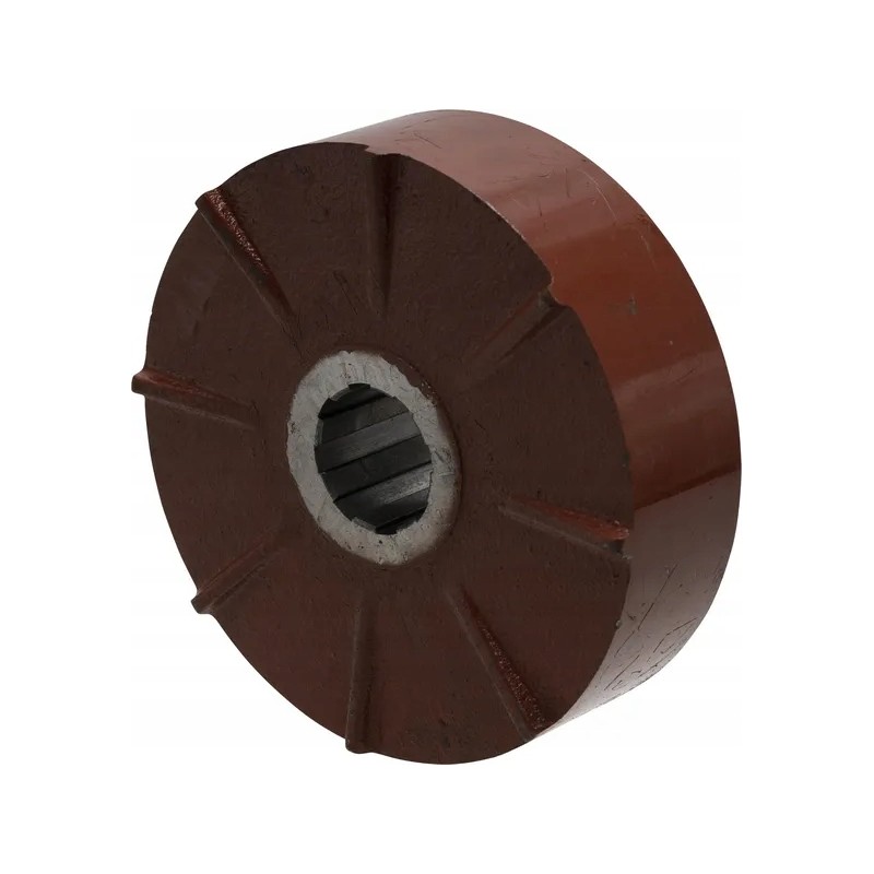 Brake drum c 330