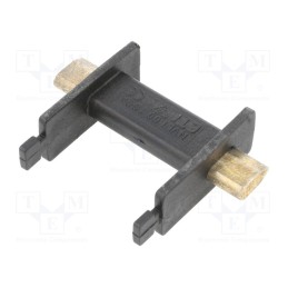 1 pcs x ETI POLAM - 4941220 - Separator, NH00, 160A