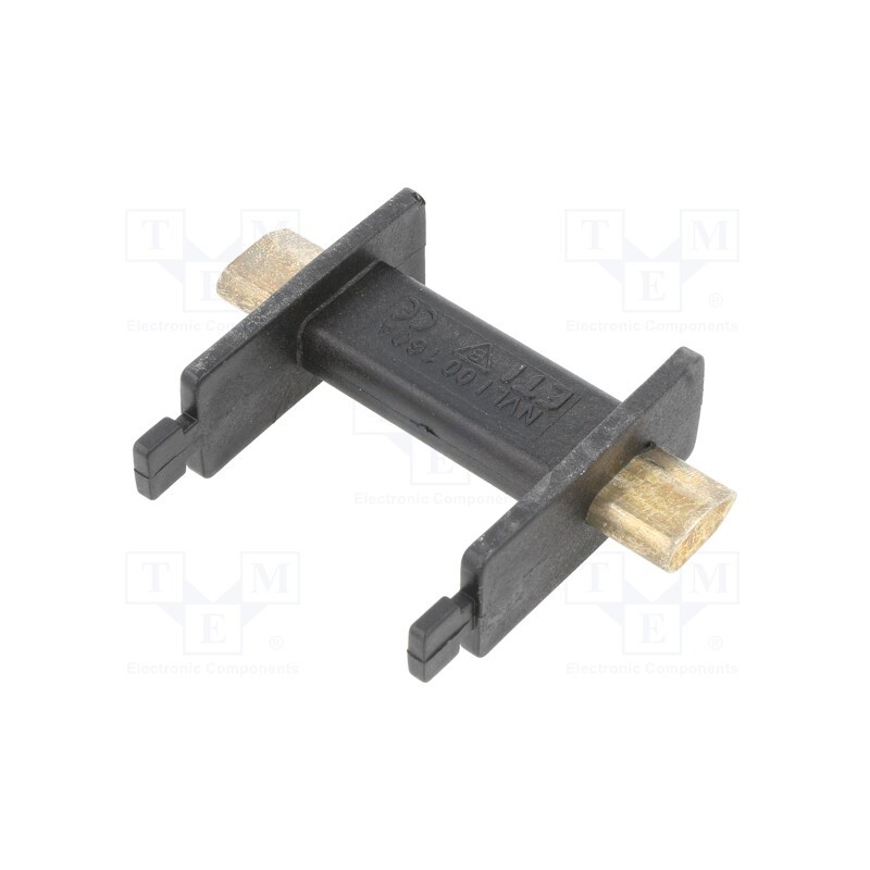 1 pcs x ETI POLAM - 4941220 - Separator, NH00, 160A