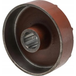 Brake drum c 330