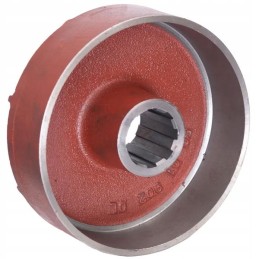 Brake drum c 330