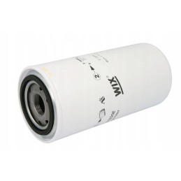 Screw-on oil filter 51820ewix deutz fahr