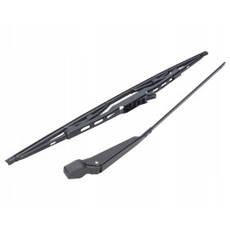 Wiper arm blade set 600mm Zetor Farmtrac