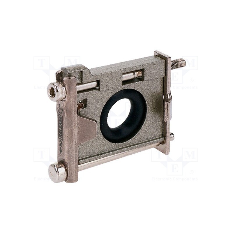 1 pcs x SMC-Y200-A - Mounting element