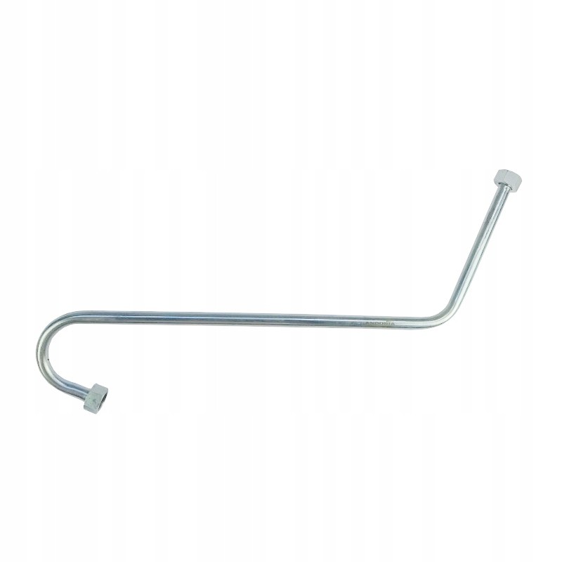 Cable for the Ursus C 360 brake valve, galvanized