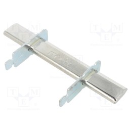 1 pcs x ETI POLAM - 4941213 - Separator, NH1, 250A