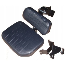 Forterra helper seat