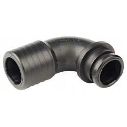 Pump elbow diameter 25x35mm