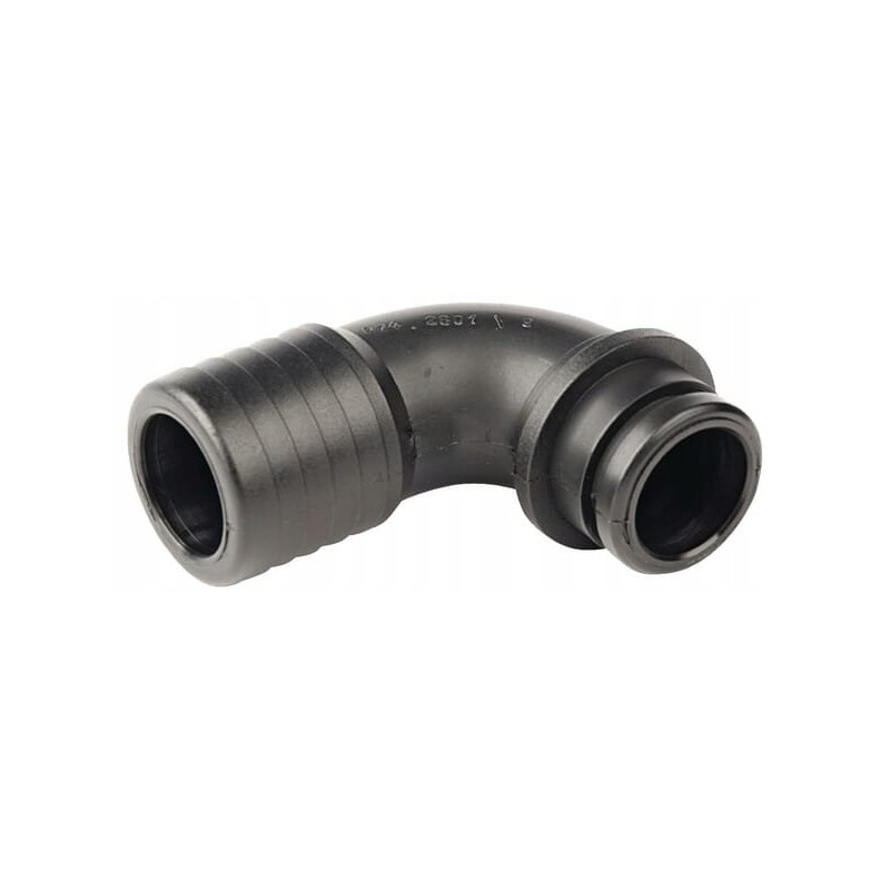 Pump elbow diameter 25x35mm