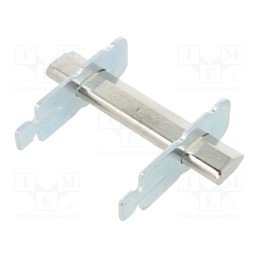 1 pcs x ETI POLAM - 4941211 - Separator, NH00, 160A