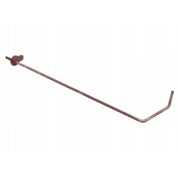 Hand throttle lever c 360 46 63 810 0 46638100