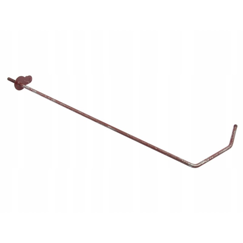 Hand throttle lever c 360 46 63 810 0 46638100