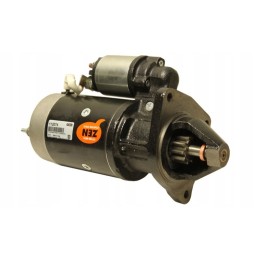 Fiat Ford New Holland Starter 112074 86628964