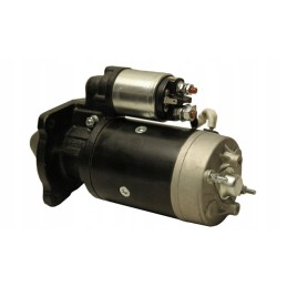 Fiat Ford New Holland Starter 112074 86628964