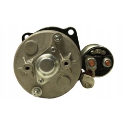 Fiat Ford New Holland Starter 112074 86628964