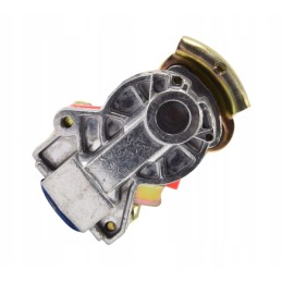 Soft air connector valve thread M22x1 5 C360