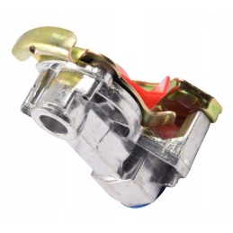 Soft air connector valve thread M22x1 5 C360